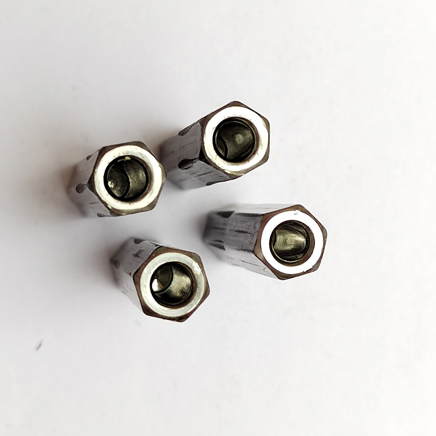 Non standard hardware manufacturer