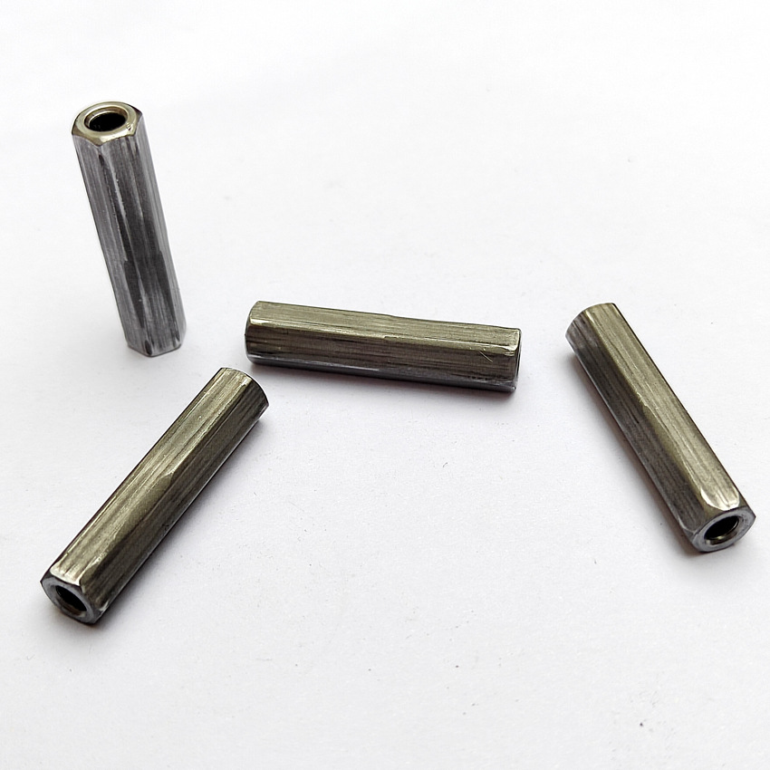 Non standard hardware manufacturer