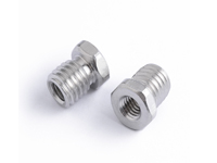 How to Submit Custom Non-Stand